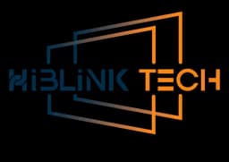 HiblinkTech Logo